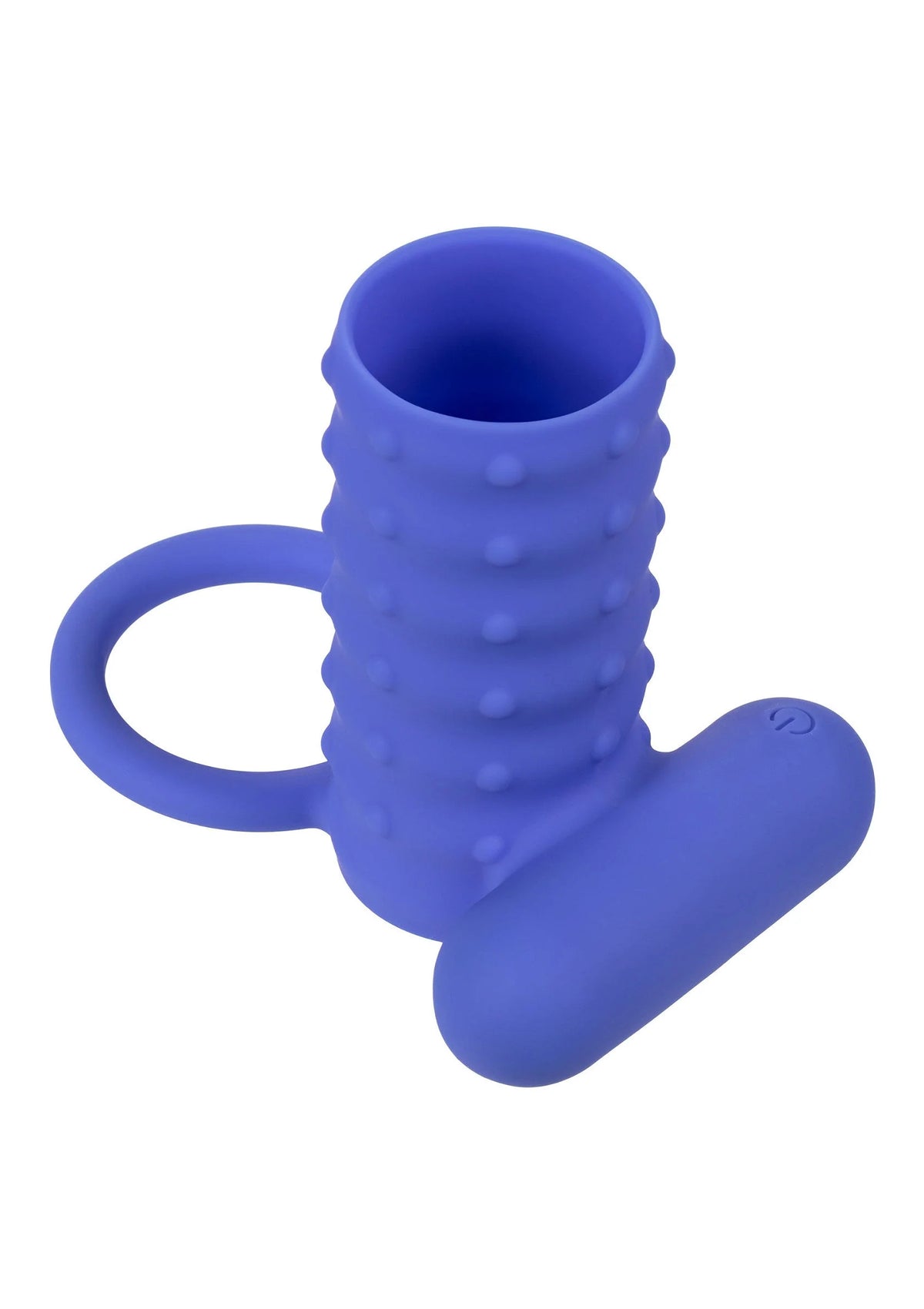 Bestel: Silicone Rechargeable Endless Desires Enhancer by CalExotics - bij Happytoys: de erotische sex webshop | liever Happy dan Easy ⭐⭐⭐⭐⭐