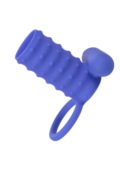 Bestel: Silicone Rechargeable Endless Desires Enhancer by CalExotics - bij Happytoys: de erotische sex webshop | liever Happy dan Easy ⭐⭐⭐⭐⭐
