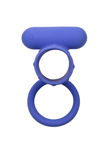 Bestel: Silicone Rechargeable Endless Desires Enhancer by CalExotics - bij Happytoys: de erotische sex webshop | liever Happy dan Easy ⭐⭐⭐⭐⭐