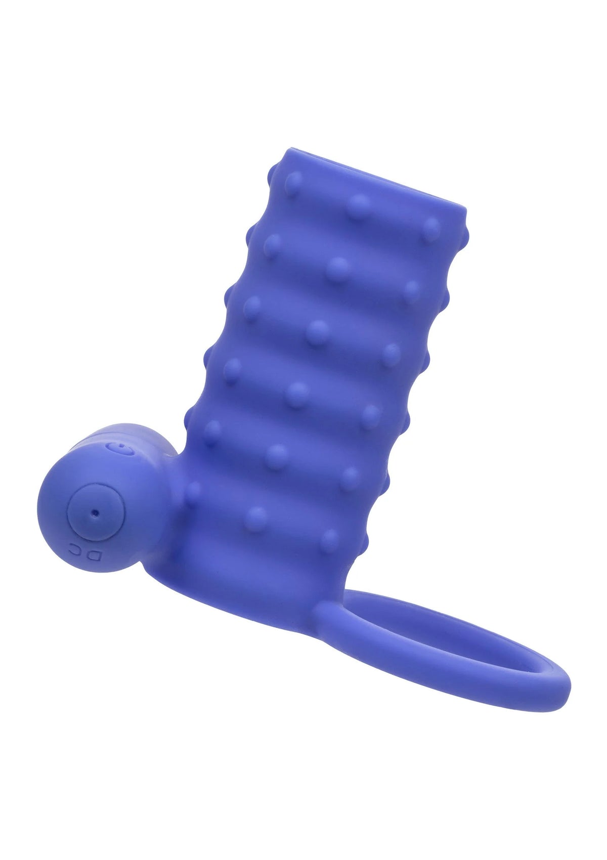 Bestel: Silicone Rechargeable Endless Desires Enhancer by CalExotics - bij Happytoys: de erotische sex webshop | liever Happy dan Easy ⭐⭐⭐⭐⭐