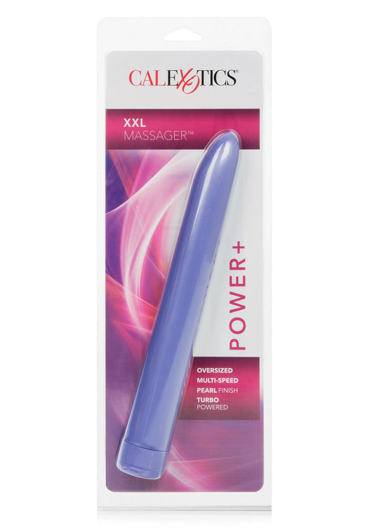Bestel: XXL Massager - bij Happytoys: de erotische sex webshop | liever Happy dan Easy ⭐⭐⭐⭐⭐