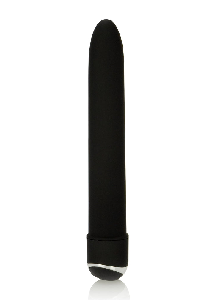 Bestel: 7 - Function Classic Chic Standard by CalExotics Classic Chic - bij Happytoys: de erotische sex webshop | liever Happy dan Easy ⭐⭐⭐⭐⭐ - Zwart - 12361 - BLACK