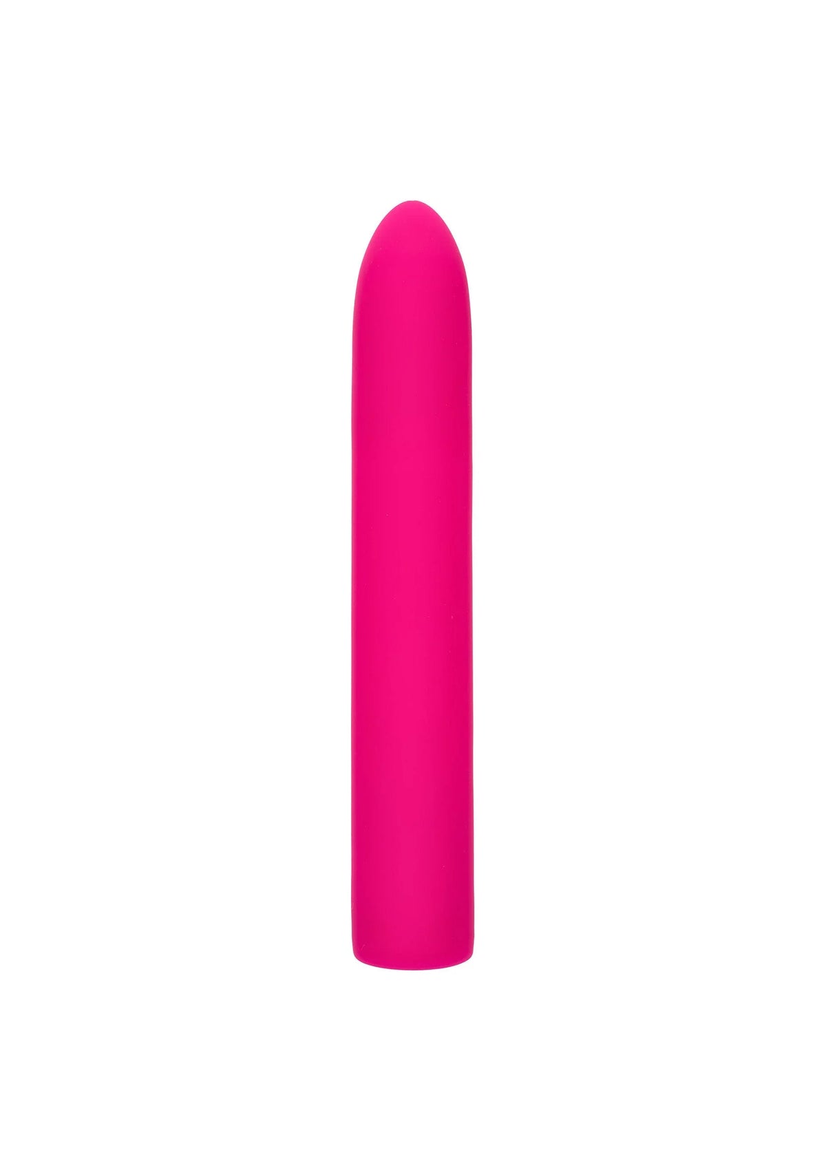 Bestel: Rechargeable Chic Standard by CalExotics - bij Happytoys: de erotische sex webshop | liever Happy dan Easy ⭐⭐⭐⭐⭐ - Default Title - 12367 - PINK