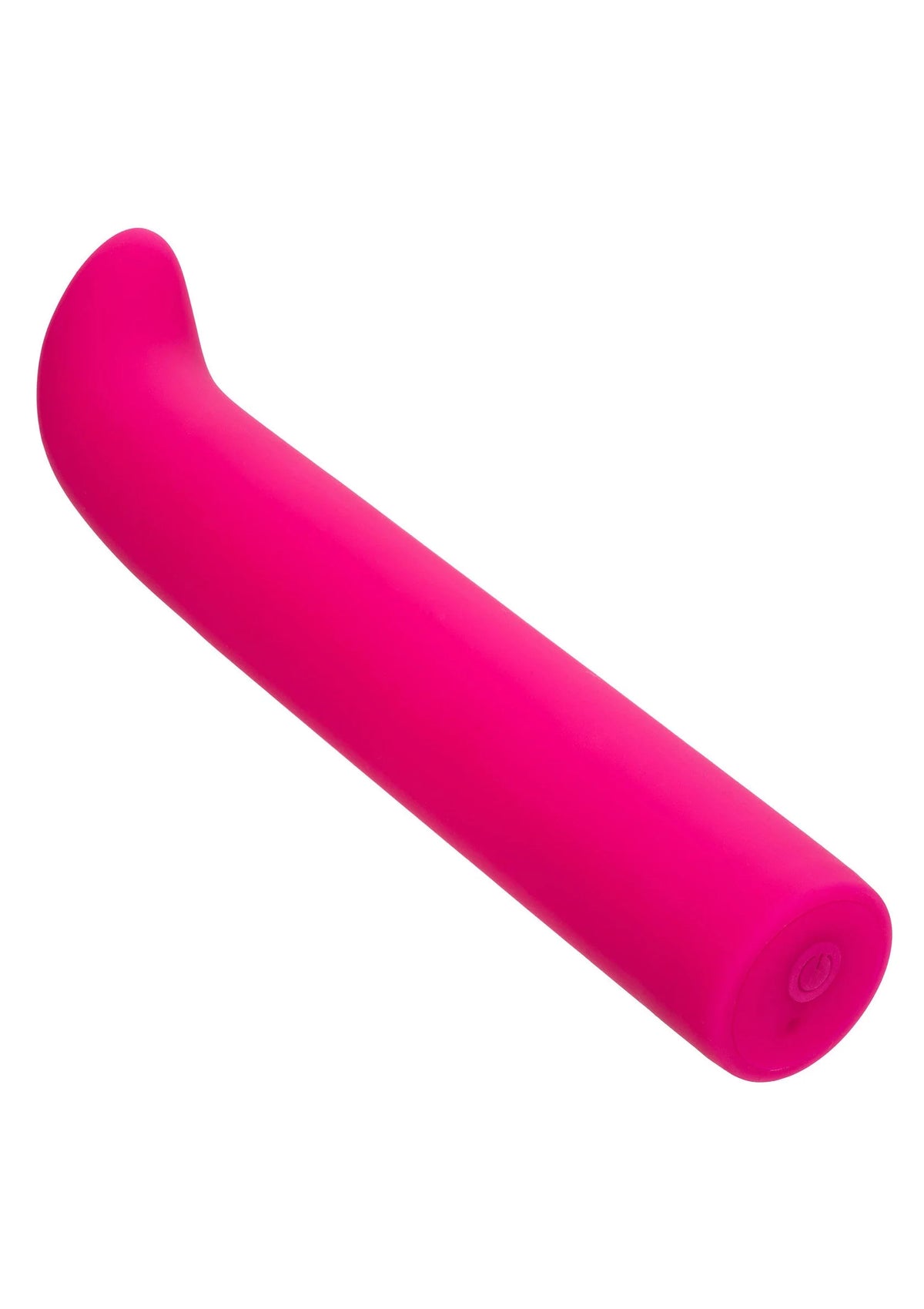 Bestel: Rechargeable Chic Standard G by CalExotics - bij Happytoys: de erotische sex webshop | liever Happy dan Easy ⭐⭐⭐⭐⭐