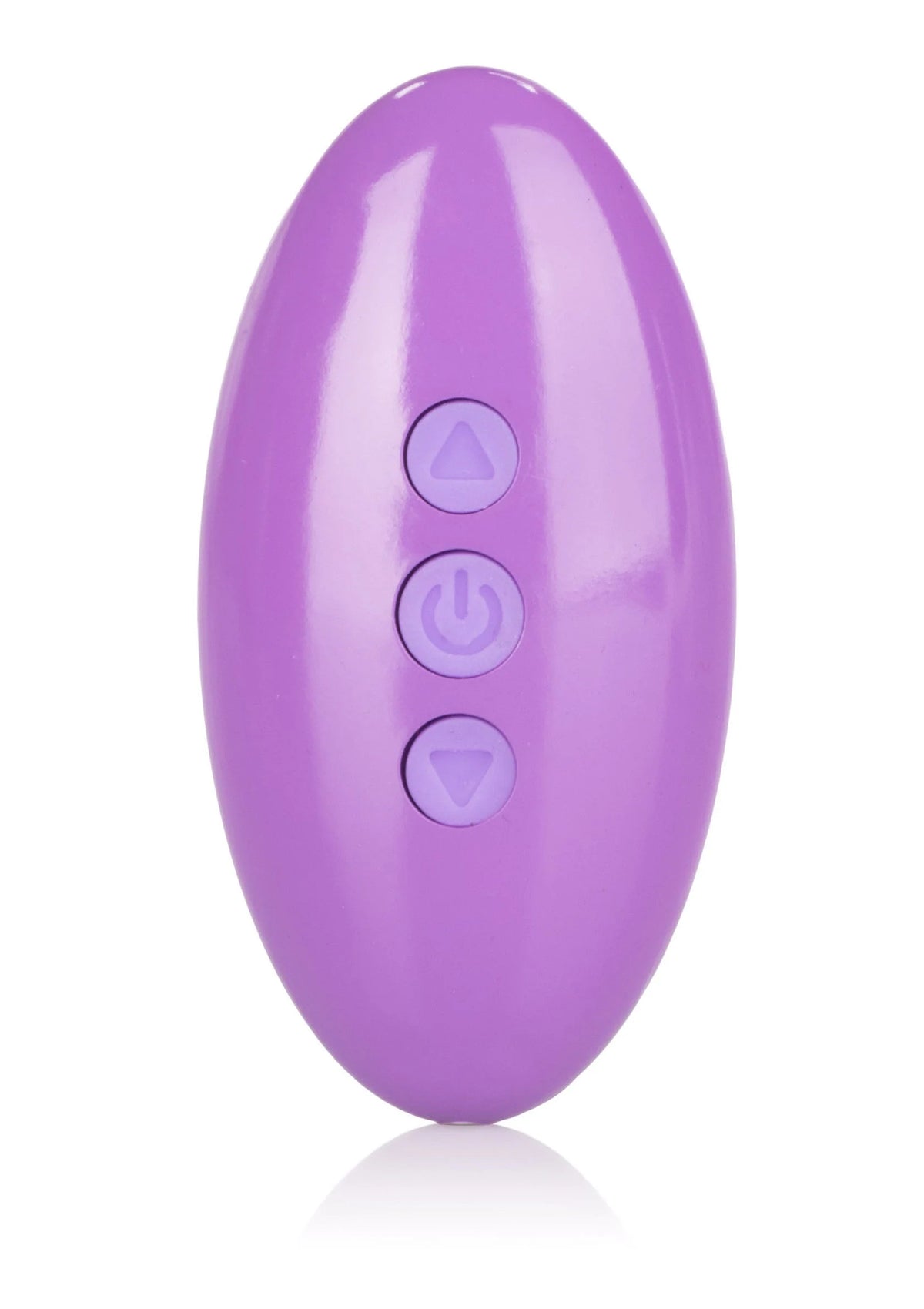 Bestel: Remote Wireless Butterfly vibrator by CalExotics - bij Happytoys: de erotische sex webshop | liever Happy dan Easy ⭐⭐⭐⭐⭐