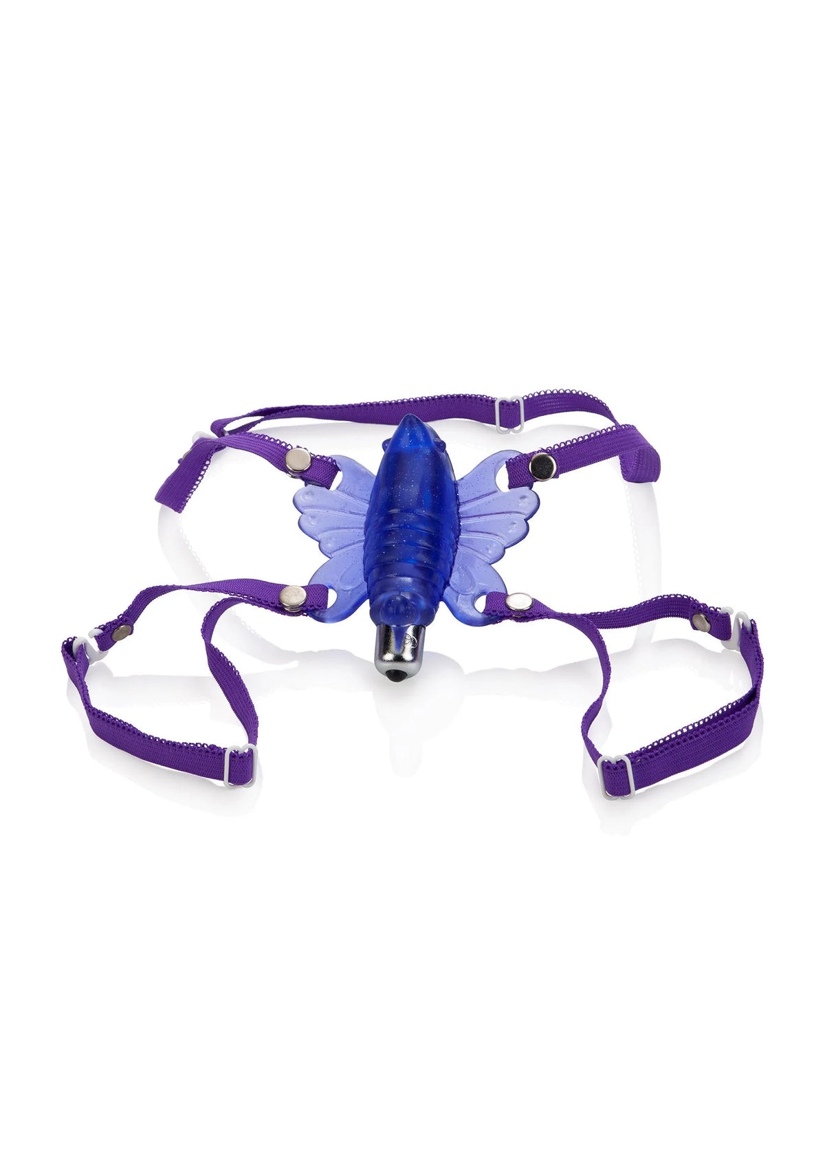 Bestel: Venus Butterfly Wireless Venus Butterfly by CalExotics - bij Happytoys: de erotische sex webshop | liever Happy dan Easy ⭐⭐⭐⭐⭐ - Default Title - 12397 - PURPLE