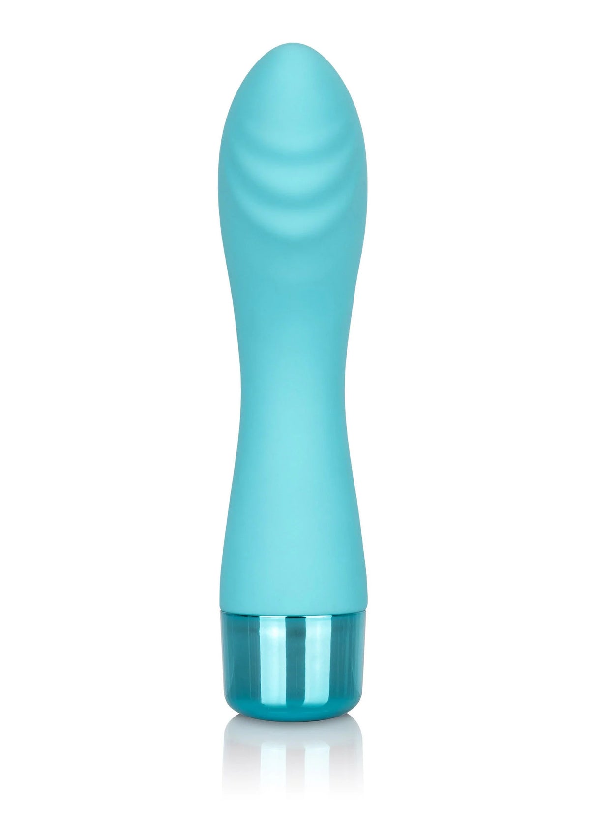 Bestel: Eden Ripple G - Spot vibrator by CalExotics - bij Happytoys: de erotische sex webshop | liever Happy dan Easy ⭐⭐⭐⭐⭐