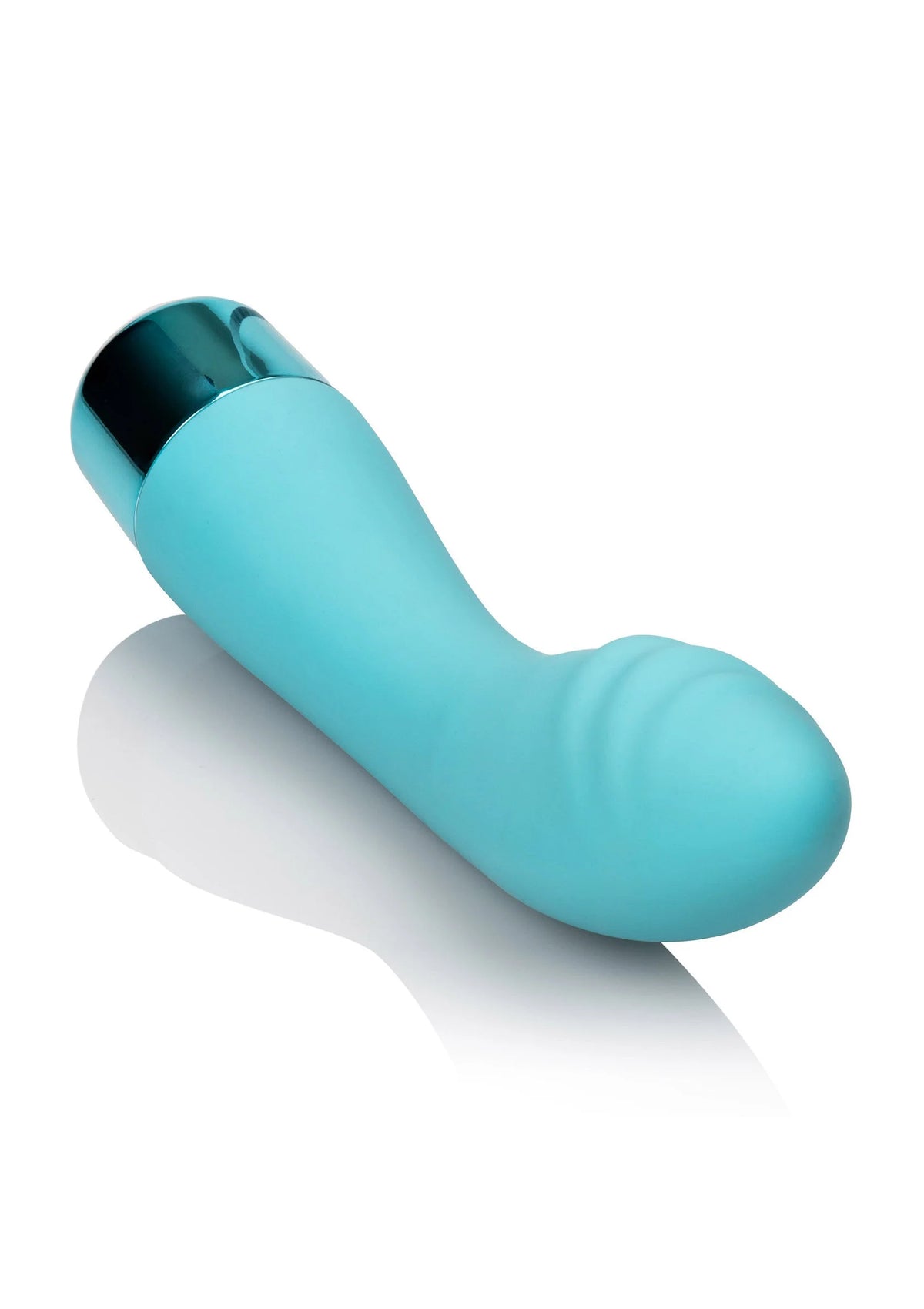 Bestel: Eden Ripple G - Spot vibrator by CalExotics - bij Happytoys: de erotische sex webshop | liever Happy dan Easy ⭐⭐⭐⭐⭐