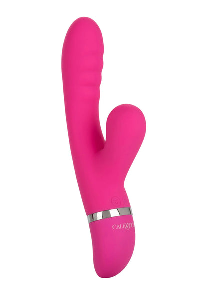 Bestel: Foreplay Frenzy Pucker vibrator by CalExotics - bij Happytoys: de erotische sex webshop | liever Happy dan Easy ⭐⭐⭐⭐⭐ - Default Title - 12513 - PINK