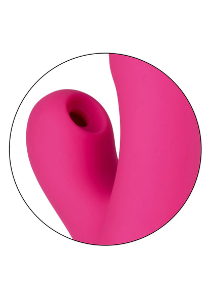 Bestel: Foreplay Frenzy Pucker vibrator by CalExotics - bij Happytoys: de erotische sex webshop | liever Happy dan Easy ⭐⭐⭐⭐⭐