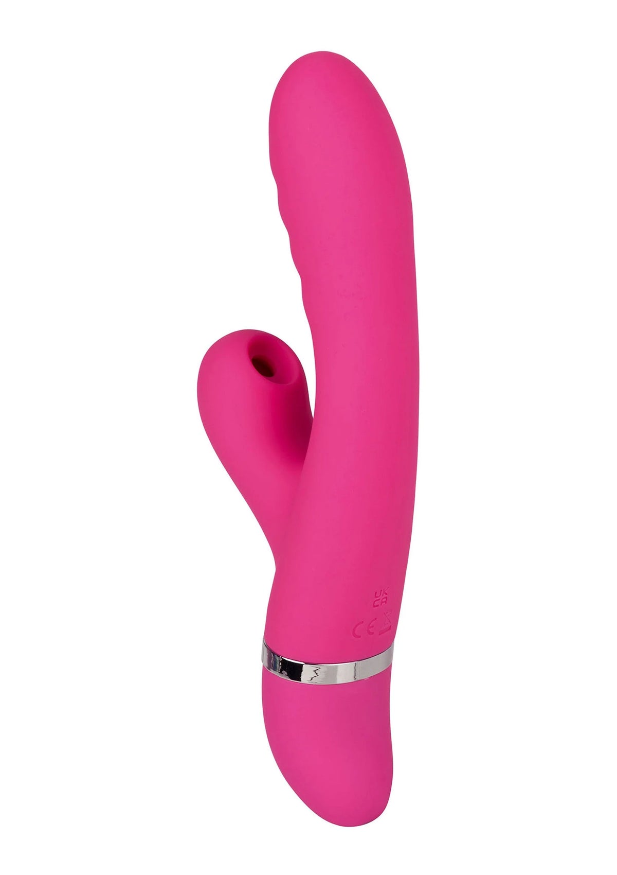 Bestel: Foreplay Frenzy Pucker vibrator by CalExotics - bij Happytoys: de erotische sex webshop | liever Happy dan Easy ⭐⭐⭐⭐⭐