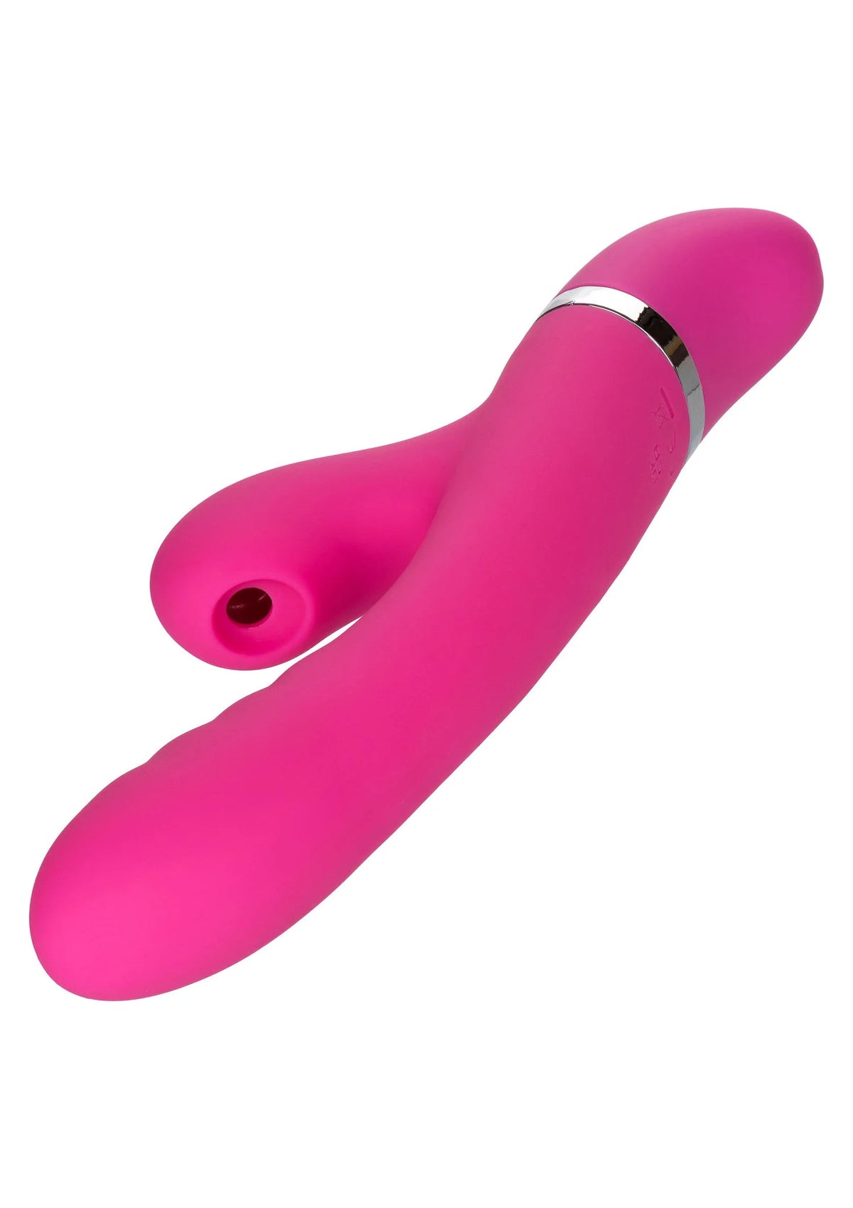 Bestel: Foreplay Frenzy Pucker vibrator by CalExotics - bij Happytoys: de erotische sex webshop | liever Happy dan Easy ⭐⭐⭐⭐⭐