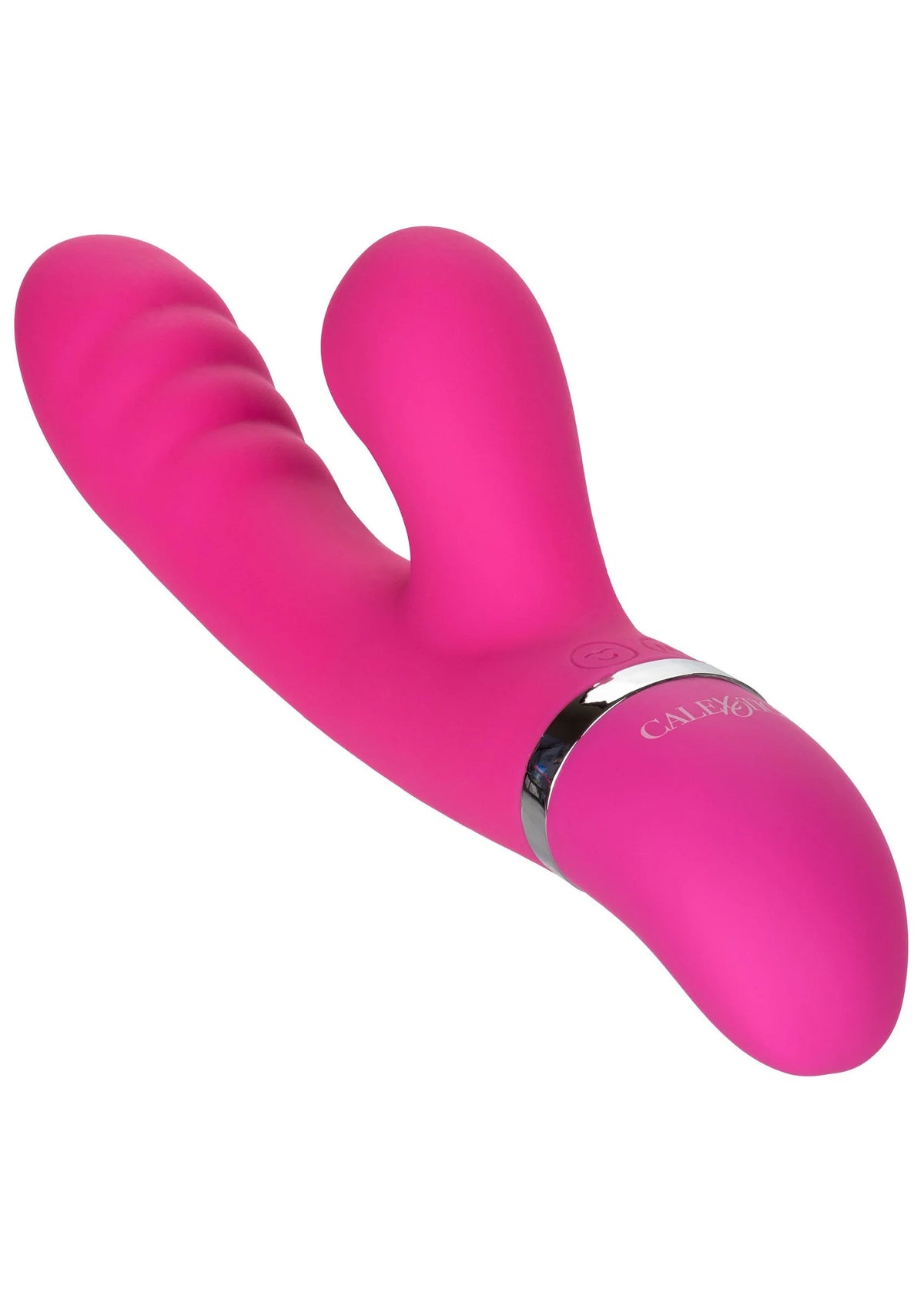 Bestel: Foreplay Frenzy Pucker vibrator by CalExotics - bij Happytoys: de erotische sex webshop | liever Happy dan Easy ⭐⭐⭐⭐⭐