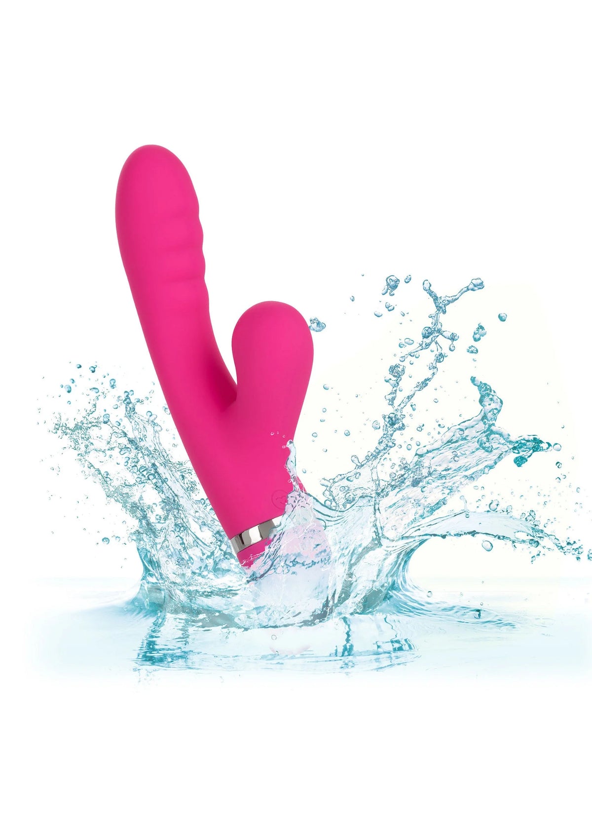 Bestel: Foreplay Frenzy Pucker vibrator by CalExotics - bij Happytoys: de erotische sex webshop | liever Happy dan Easy ⭐⭐⭐⭐⭐