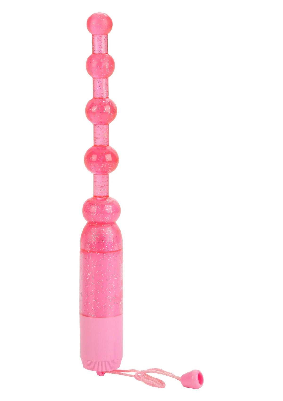 Bestel: Vibrating Pleasure Beads - bij Happytoys: de erotische sex webshop | liever Happy dan Easy ⭐⭐⭐⭐⭐