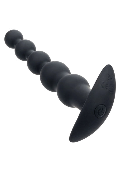 Bestel: Rechargeable X - 5 Power Beads by CalExotics Beads - bij Happytoys: de erotische sex webshop | liever Happy dan Easy ⭐⭐⭐⭐⭐