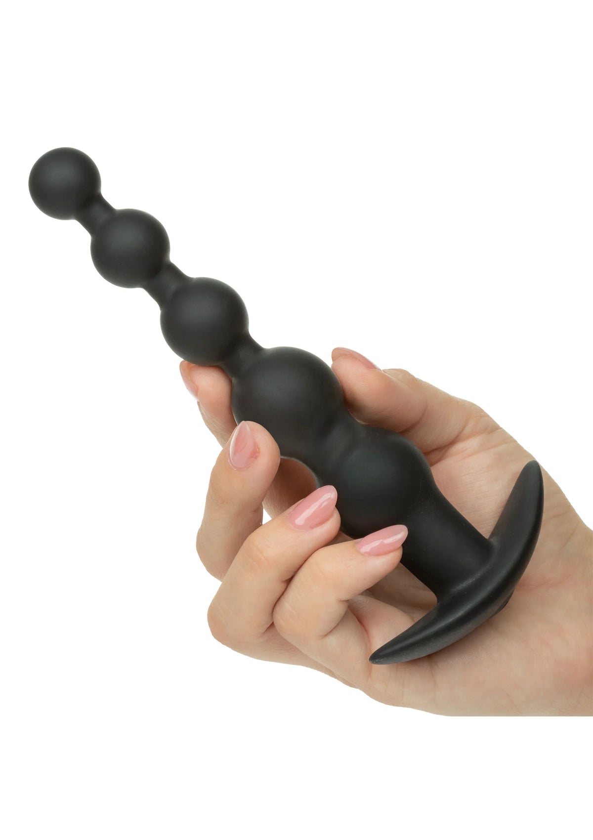 Bestel: Rechargeable X - 5 Power Beads by CalExotics Beads - bij Happytoys: de erotische sex webshop | liever Happy dan Easy ⭐⭐⭐⭐⭐