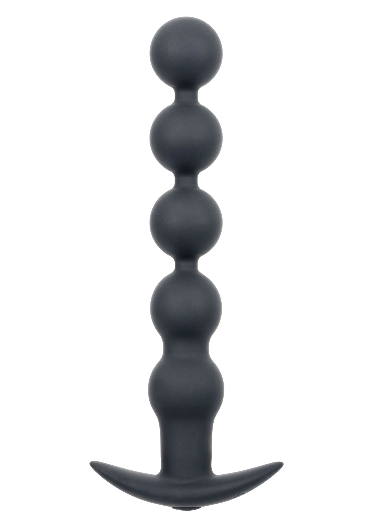 Bestel: Rechargeable Power Balls by CalExotics Beads - bij Happytoys: de erotische sex webshop | liever Happy dan Easy ⭐⭐⭐⭐⭐ - Default Title - 12543 - BLACK