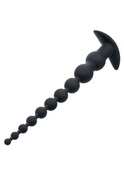 Bestel: Rechargeable X - 10 Power Beads by CalExotics Beads - bij Happytoys: de erotische sex webshop | liever Happy dan Easy ⭐⭐⭐⭐⭐