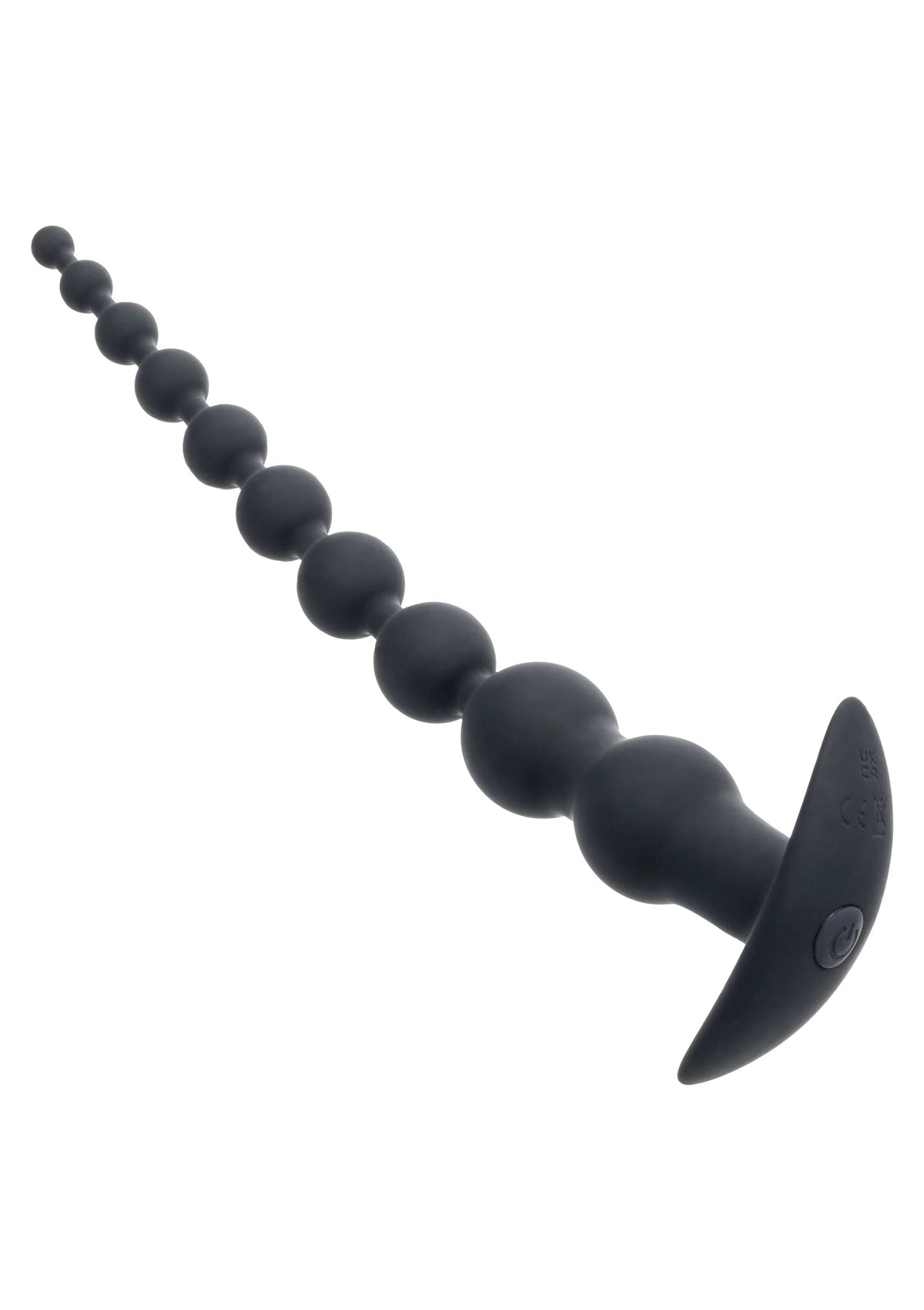 Bestel: Rechargeable X - 10 Power Beads by CalExotics Beads - bij Happytoys: de erotische sex webshop | liever Happy dan Easy ⭐⭐⭐⭐⭐