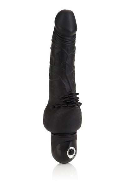 Bestel: Power Stud Cliterrific by CalExotics Studs - bij Happytoys: de erotische sex webshop | liever Happy dan Easy ⭐⭐⭐⭐⭐ - Zwart - 12561 - BLACK