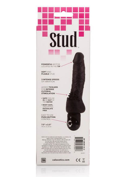 Bestel: Power Stud Cliterrific by CalExotics Studs - bij Happytoys: de erotische sex webshop | liever Happy dan Easy ⭐⭐⭐⭐⭐