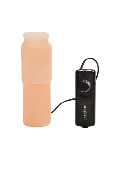 Bestel: Optimum Series Vibrating Oro Simulator by CalExotics - bij Happytoys: de erotische sex webshop | liever Happy dan Easy ⭐⭐⭐⭐⭐ - Default Title - 12577 - SKIN