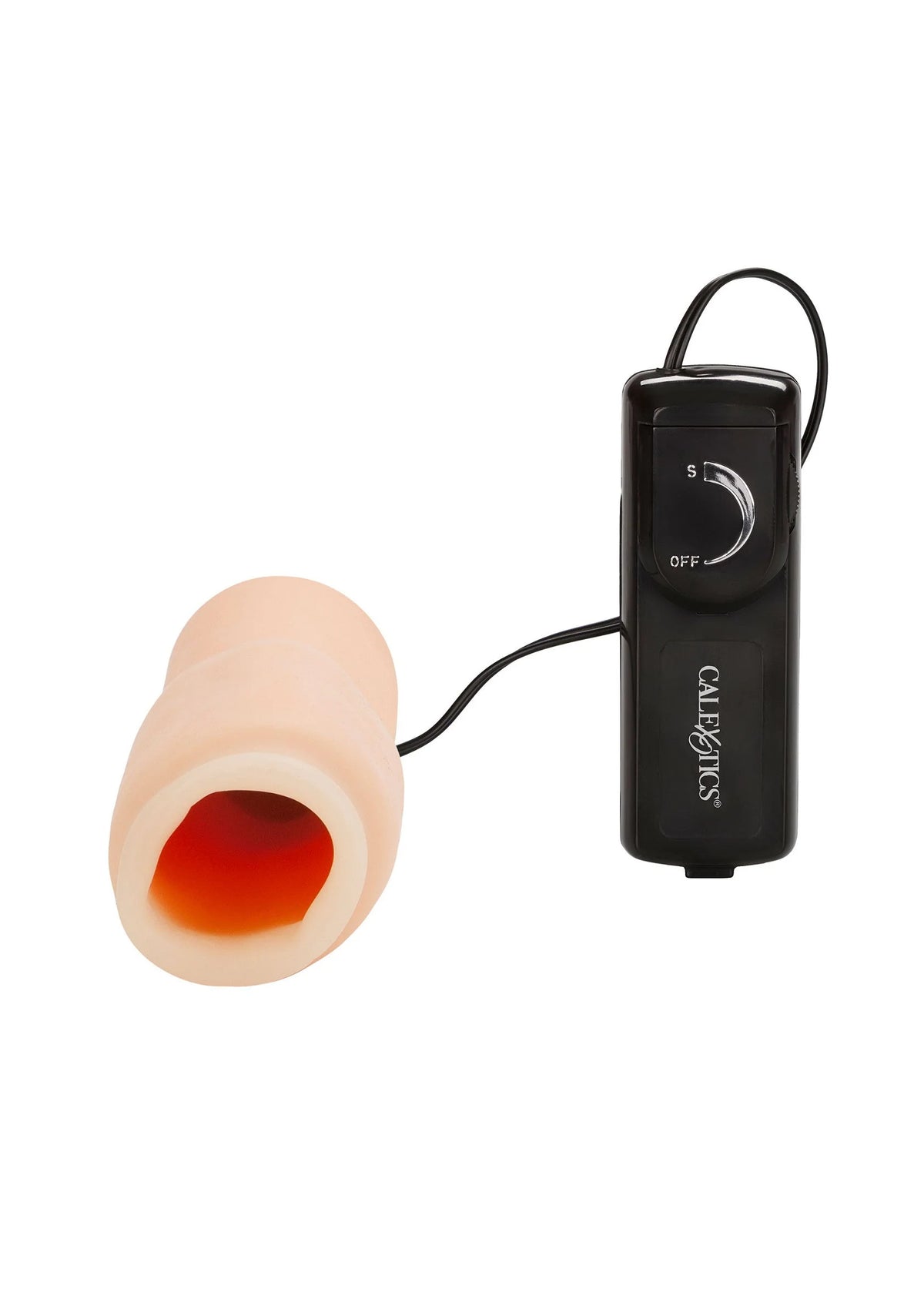 Bestel: Optimum Series Vibrating Oro Simulator by CalExotics - bij Happytoys: de erotische sex webshop | liever Happy dan Easy ⭐⭐⭐⭐⭐