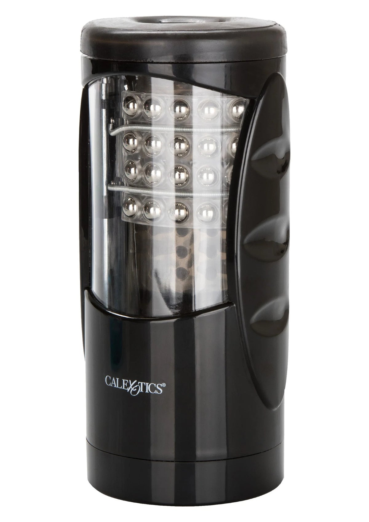 Bestel: Optimum Power Ultimate Power Stroker by CalExotics - bij Happytoys: de erotische sex webshop | liever Happy dan Easy ⭐⭐⭐⭐⭐ - Default Title - 12581 - BLACK