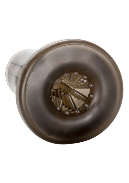 Bestel: Optimum Power Ultimate Power Stroker by CalExotics - bij Happytoys: de erotische sex webshop | liever Happy dan Easy ⭐⭐⭐⭐⭐