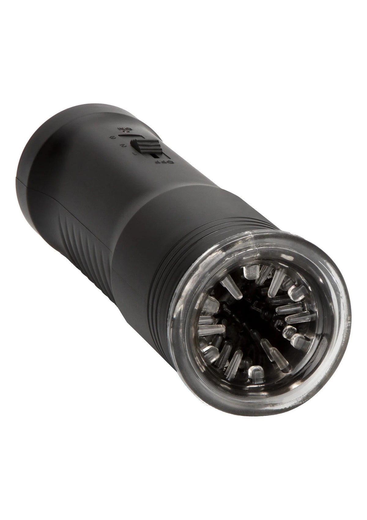 Bestel: Optimum Power Ultimate Head Exciter by CalExotics - bij Happytoys: de erotische sex webshop | liever Happy dan Easy ⭐⭐⭐⭐⭐