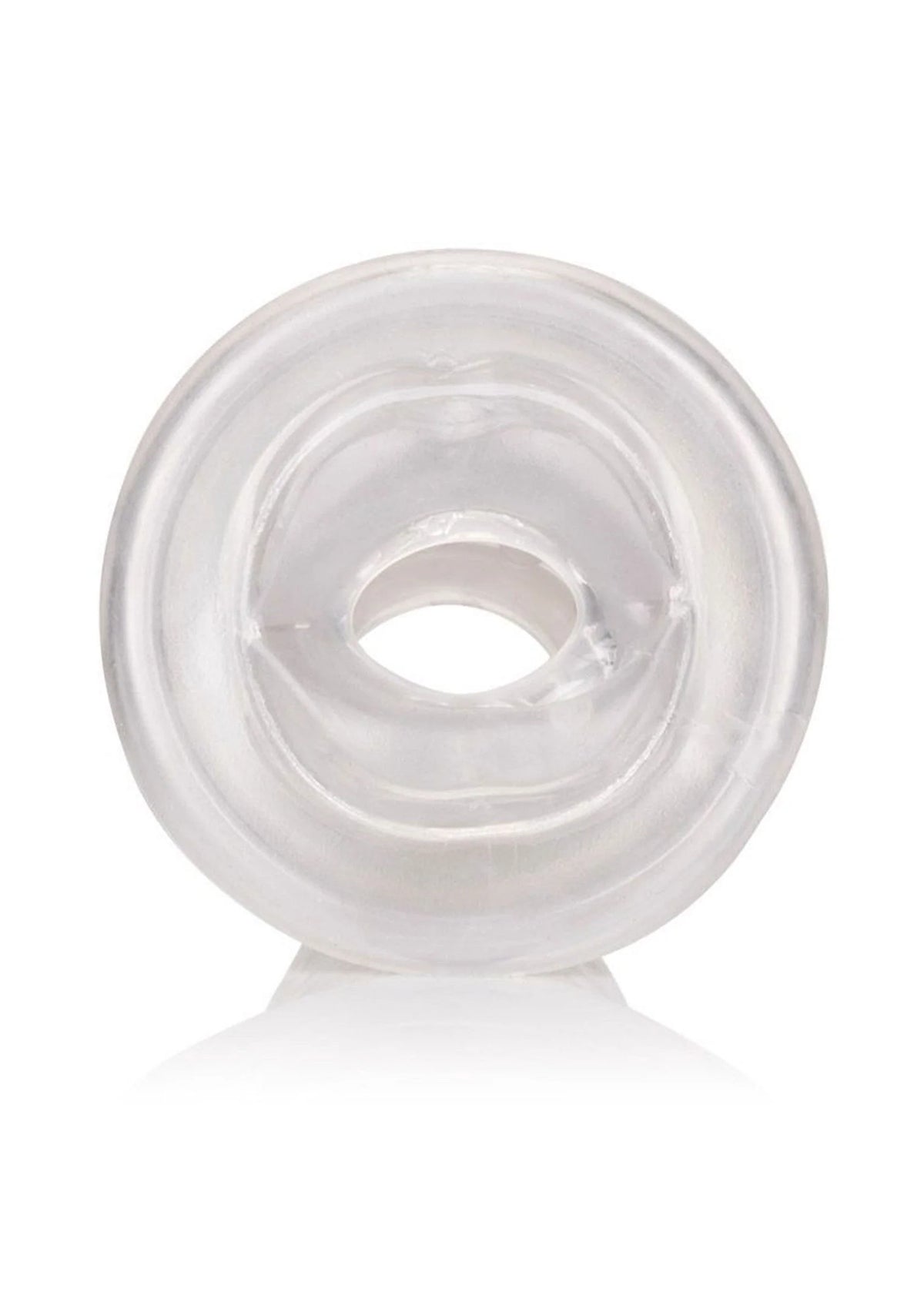 Bestel: Optimum Series Stroker Pump Sleeve Mouth by CalExotics - bij Happytoys: de erotische sex webshop | liever Happy dan Easy ⭐⭐⭐⭐⭐
