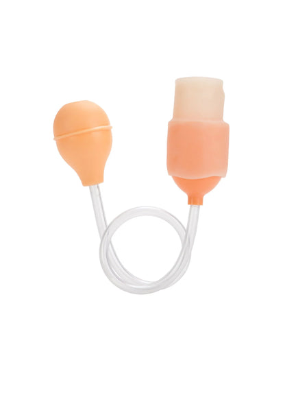 Bestel: Optimum Series Original Oro Simulator by CalExotics - bij Happytoys: de erotische sex webshop | liever Happy dan Easy ⭐⭐⭐⭐⭐