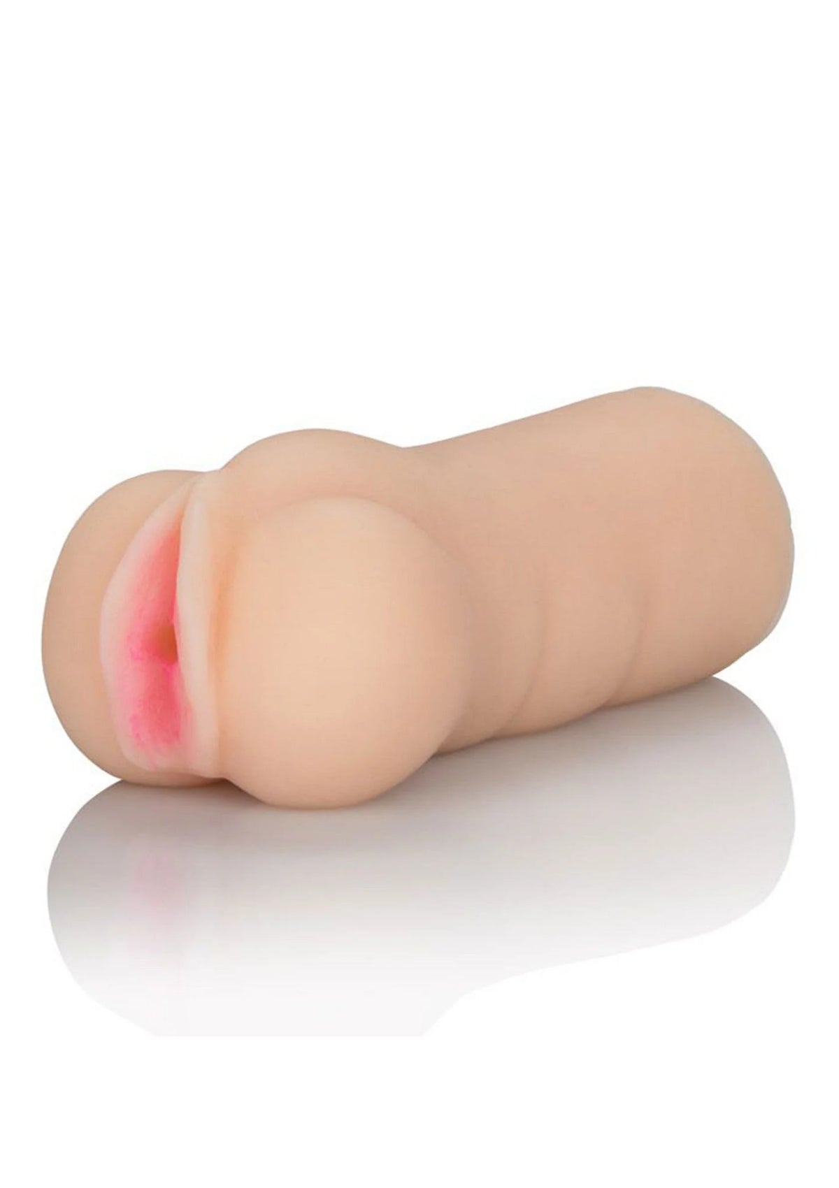 Bestel: Cheap Thrills The Showgirl Masturbator by CalExotics - bij Happytoys: de erotische sex webshop | liever Happy dan Easy ⭐⭐⭐⭐⭐ - Default Title - 12600 - SKIN