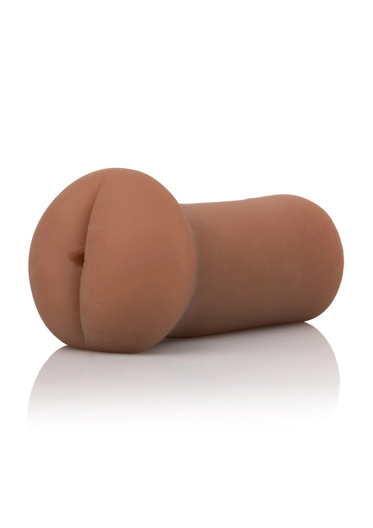 Bestel: Cheap Thrills The Roller Girl Stroker Masturbator by CalExotics - bij Happytoys: de erotische sex webshop | liever Happy dan Easy ⭐⭐⭐⭐⭐ - Default Title - 12605 - BROWN