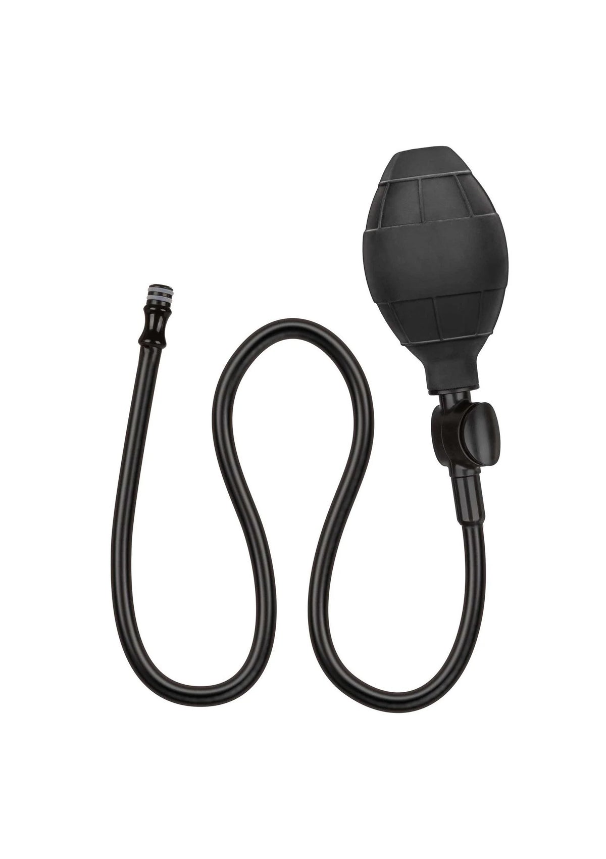 Bestel: COLT XXXL Pumper Plug with Detachable Hose by CalExotics - bij Happytoys: de erotische sex webshop | liever Happy dan Easy ⭐⭐⭐⭐⭐