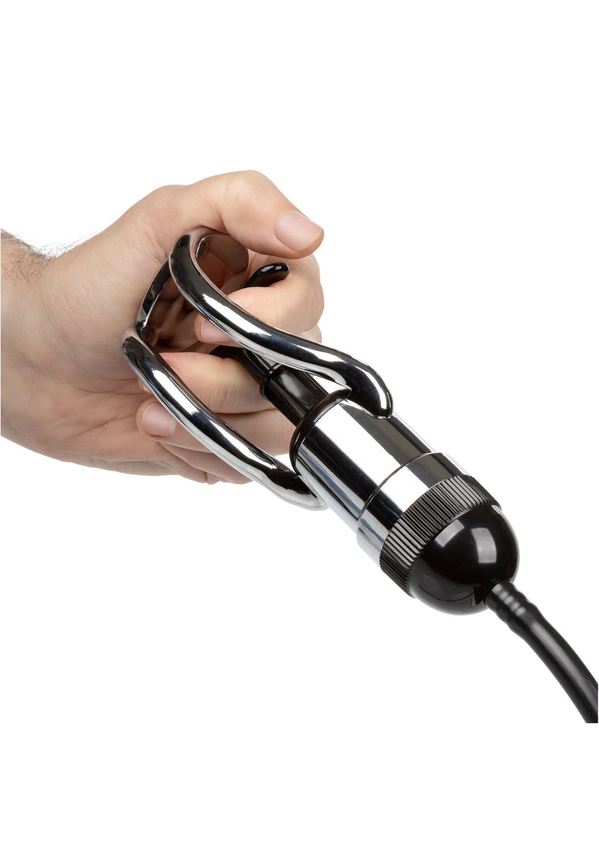 Bestel: Optimum Series Maximum Results Pump Set by Calexotics - bij Happytoys: de erotische sex webshop | liever Happy dan Easy ⭐⭐⭐⭐⭐