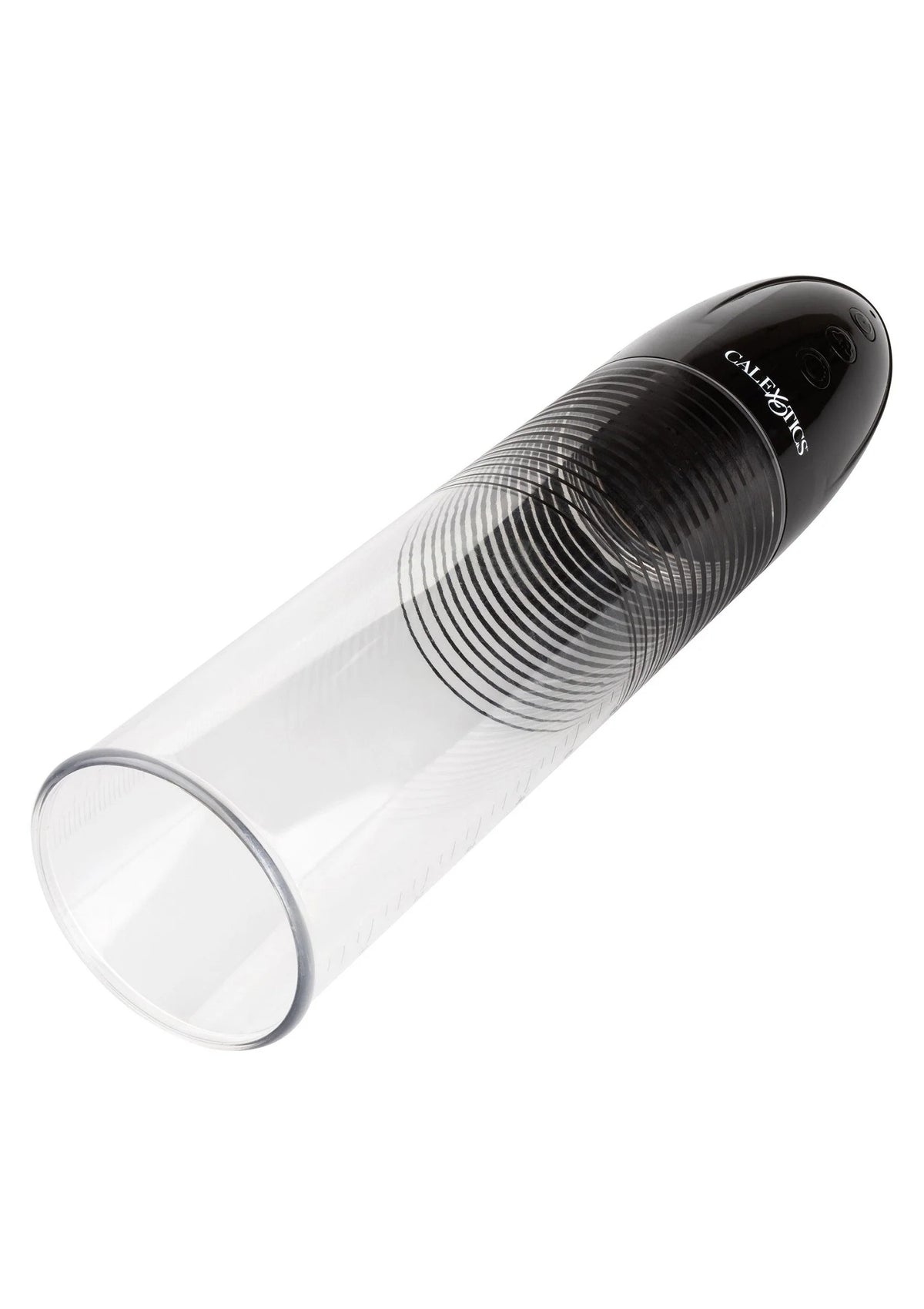 Bestel: Optimum Series Executive Automatic Smart Pump by CalExotics - bij Happytoys: de erotische sex webshop | liever Happy dan Easy ⭐⭐⭐⭐⭐