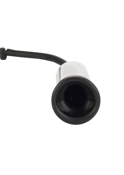 Bestel: Optimum Series Rookie Penis Pump by CalExotics - bij Happytoys: de erotische sex webshop | liever Happy dan Easy ⭐⭐⭐⭐⭐