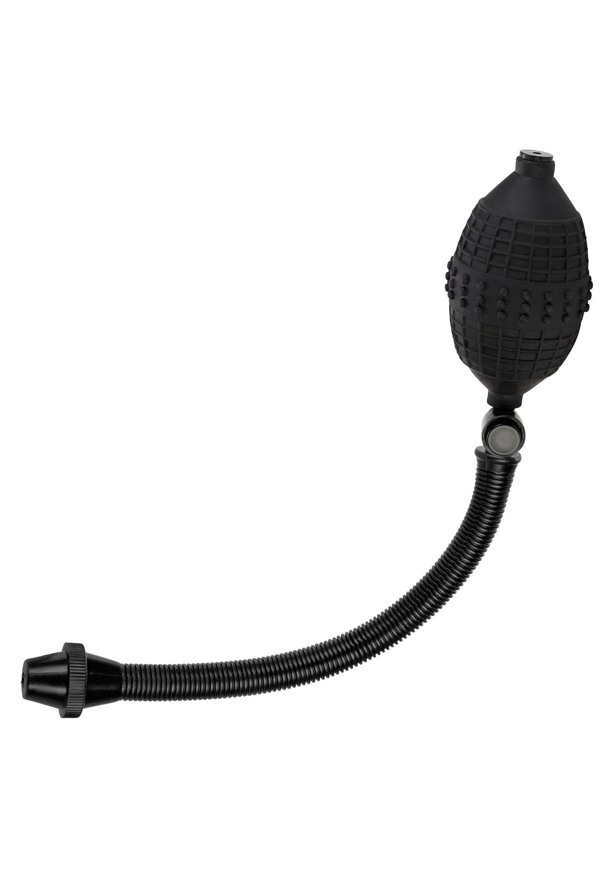 Bestel: Optimum Series Rookie Penis Pump by CalExotics - bij Happytoys: de erotische sex webshop | liever Happy dan Easy ⭐⭐⭐⭐⭐