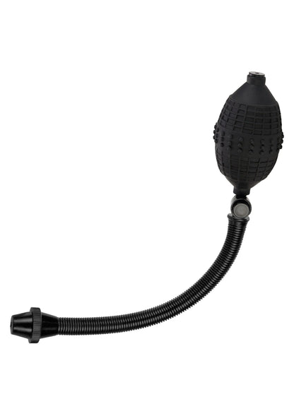 Bestel: Optimum Series Rookie Penis Pump by CalExotics - bij Happytoys: de erotische sex webshop | liever Happy dan Easy ⭐⭐⭐⭐⭐