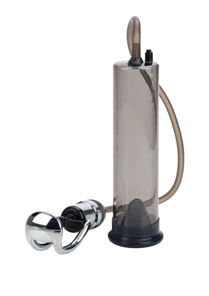 Bestel: Optimum Series Maximum Results Pump by CalExotics - bij Happytoys: de erotische sex webshop | liever Happy dan Easy ⭐⭐⭐⭐⭐ - Default Title - 12650 - CLEAR