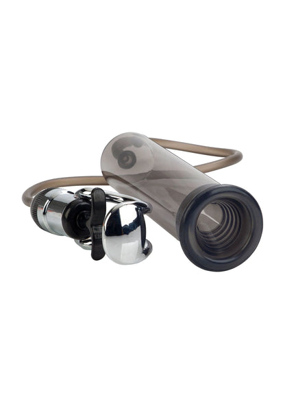 Bestel: Optimum Series Maximum Results Pump by CalExotics - bij Happytoys: de erotische sex webshop | liever Happy dan Easy ⭐⭐⭐⭐⭐