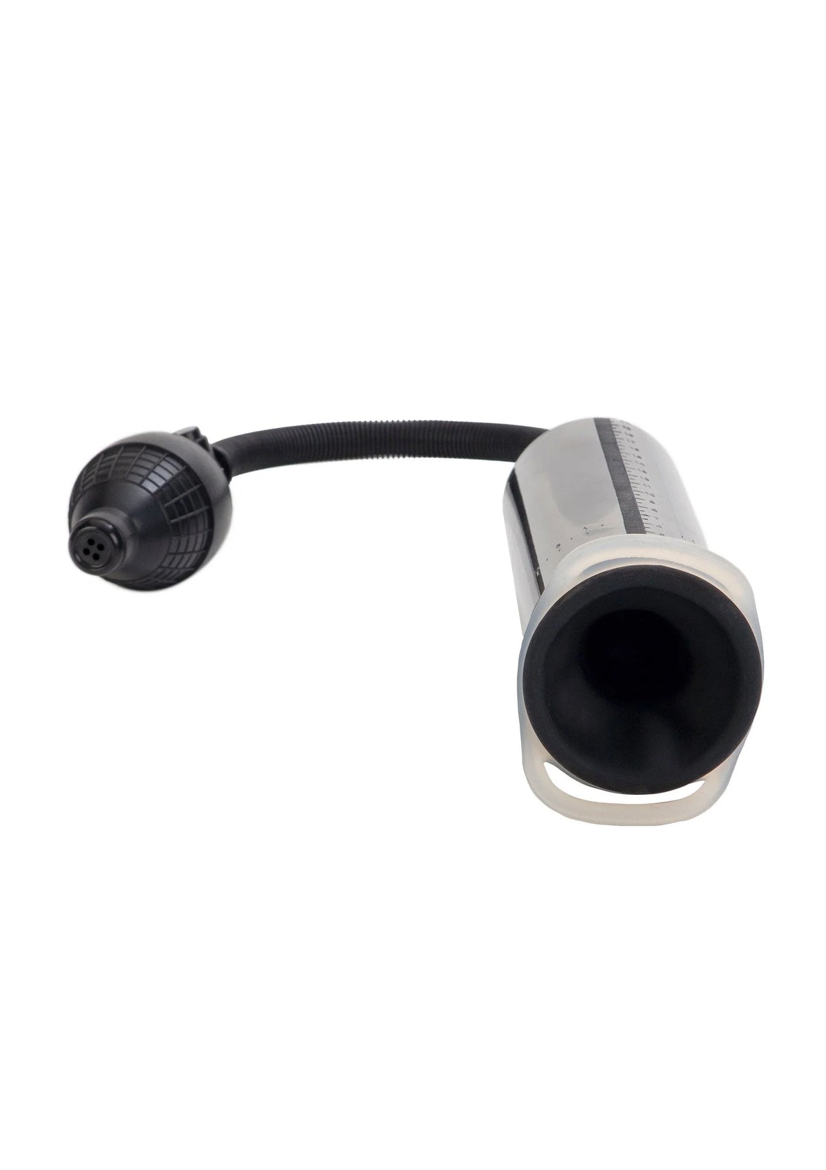 Bestel: Optimum Series Precision Pump With Erection Enhancer by CalExotics - bij Happytoys: de erotische sex webshop | liever Happy dan Easy ⭐⭐⭐⭐⭐