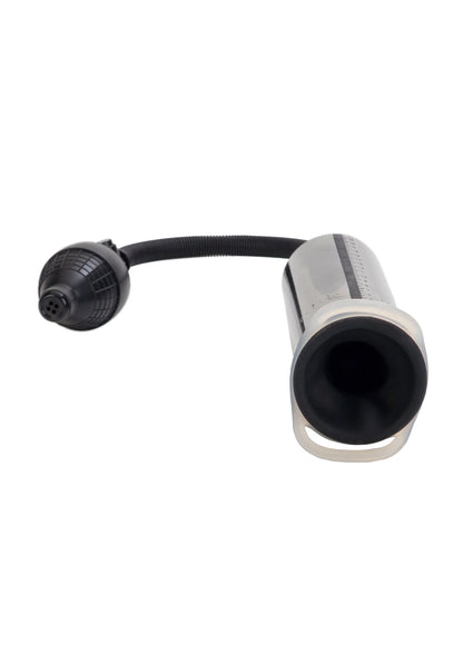 Bestel: Optimum Series Precision Pump With Erection Enhancer by CalExotics - bij Happytoys: de erotische sex webshop | liever Happy dan Easy ⭐⭐⭐⭐⭐