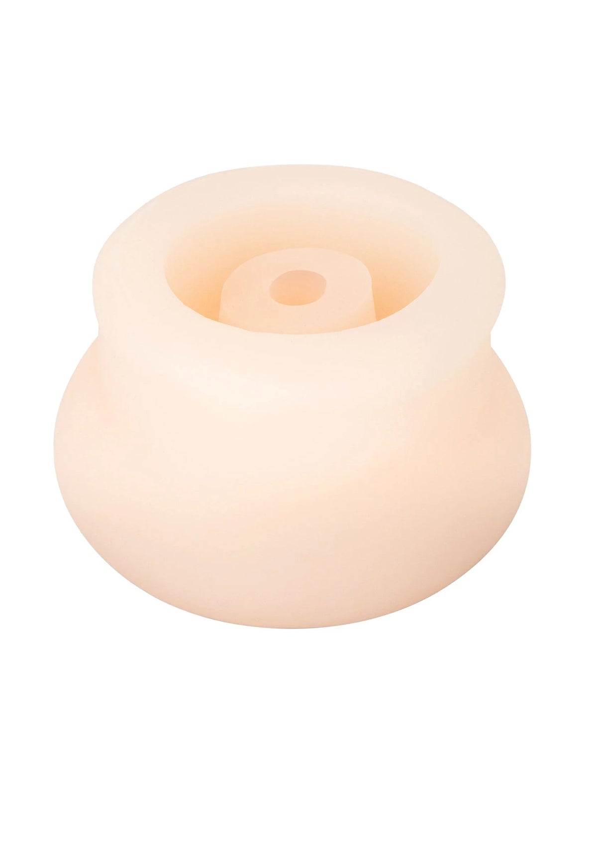 Bestel: Optimum Series Pure Skin Pump Sleeve Pussy Masturbator by CalExotics - bij Happytoys: de erotische sex webshop | liever Happy dan Easy ⭐⭐⭐⭐⭐