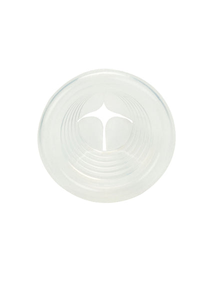 Bestel: Universal Silicone Pump Sleeve by CalExotics Optimum - bij Happytoys: de erotische sex webshop | liever Happy dan Easy ⭐⭐⭐⭐⭐