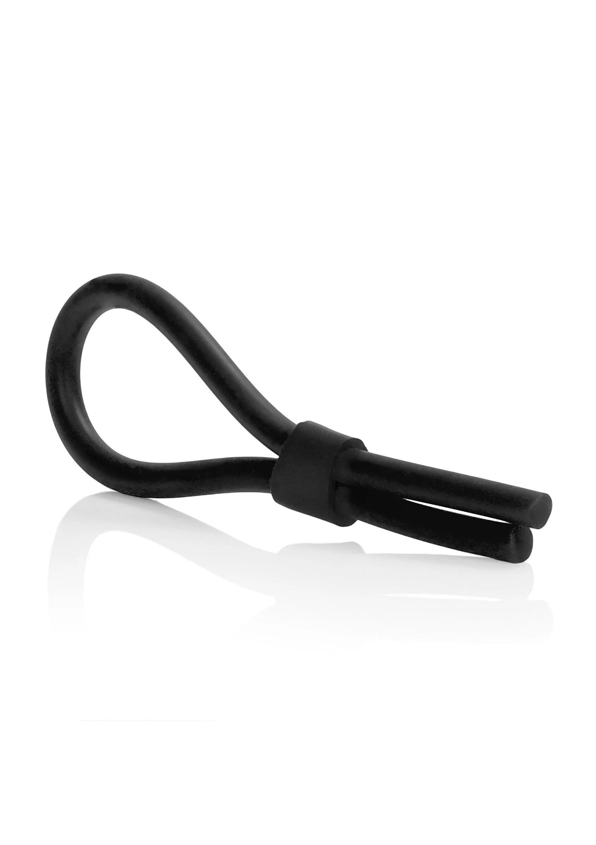 Bestel: Silicone Stud Lasso by CalExotics RIngs - bij Happytoys: de erotische sex webshop | liever Happy dan Easy ⭐⭐⭐⭐⭐