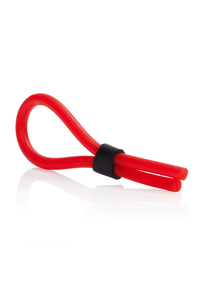 Bestel: Silicone Stud Lasso by CalExotics RIngs - bij Happytoys: de erotische sex webshop | liever Happy dan Easy ⭐⭐⭐⭐⭐