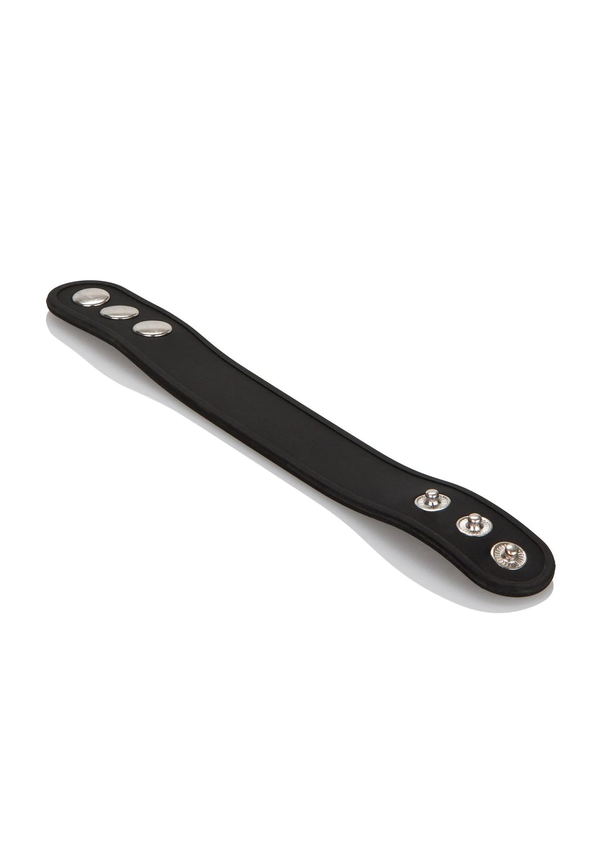 Bestel: Silicone Tri - Snap Erection Ring by CalExotics - bij Happytoys: de erotische sex webshop | liever Happy dan Easy ⭐⭐⭐⭐⭐